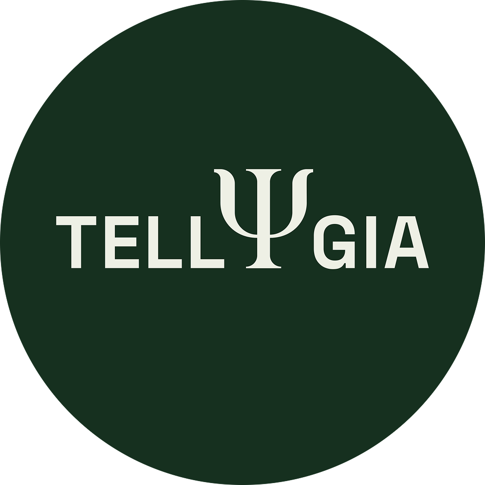 TELL-GIA Logo